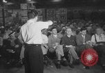 Image of surplus goods California United States USA, 1954, second 36 stock footage video 65675078211