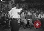 Image of surplus goods California United States USA, 1954, second 37 stock footage video 65675078211