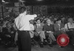 Image of surplus goods California United States USA, 1954, second 38 stock footage video 65675078211