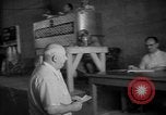 Image of surplus goods California United States USA, 1954, second 40 stock footage video 65675078211
