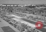 Image of surplus goods California United States USA, 1954, second 42 stock footage video 65675078211