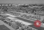 Image of surplus goods California United States USA, 1954, second 43 stock footage video 65675078211