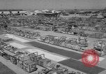 Image of surplus goods California United States USA, 1954, second 44 stock footage video 65675078211
