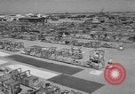 Image of surplus goods California United States USA, 1954, second 46 stock footage video 65675078211