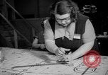 Image of civil defense exercise Spokane Washington USA, 1954, second 8 stock footage video 65675078212