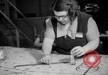 Image of civil defense exercise Spokane Washington USA, 1954, second 9 stock footage video 65675078212