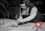 Image of civil defense exercise Spokane Washington USA, 1954, second 10 stock footage video 65675078212