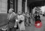 Image of civil defense exercise Spokane Washington USA, 1954, second 13 stock footage video 65675078212