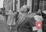 Image of civil defense exercise Spokane Washington USA, 1954, second 15 stock footage video 65675078212
