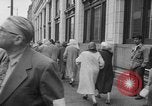 Image of civil defense exercise Spokane Washington USA, 1954, second 16 stock footage video 65675078212