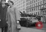 Image of civil defense exercise Spokane Washington USA, 1954, second 17 stock footage video 65675078212