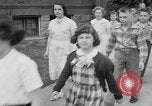 Image of civil defense exercise Spokane Washington USA, 1954, second 20 stock footage video 65675078212