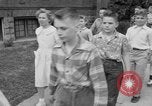 Image of civil defense exercise Spokane Washington USA, 1954, second 21 stock footage video 65675078212