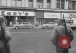 Image of civil defense exercise Spokane Washington USA, 1954, second 25 stock footage video 65675078212