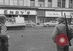 Image of civil defense exercise Spokane Washington USA, 1954, second 27 stock footage video 65675078212