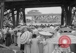 Image of civil defense exercise Spokane Washington USA, 1954, second 30 stock footage video 65675078212