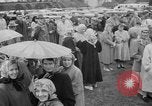 Image of civil defense exercise Spokane Washington USA, 1954, second 32 stock footage video 65675078212