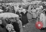Image of civil defense exercise Spokane Washington USA, 1954, second 33 stock footage video 65675078212