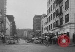 Image of civil defense exercise Spokane Washington USA, 1954, second 35 stock footage video 65675078212