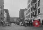 Image of civil defense exercise Spokane Washington USA, 1954, second 36 stock footage video 65675078212