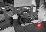 Image of civil defense exercise Spokane Washington USA, 1954, second 38 stock footage video 65675078212