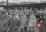 Image of civil defense exercise Spokane Washington USA, 1954, second 43 stock footage video 65675078212