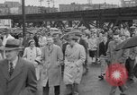 Image of civil defense exercise Spokane Washington USA, 1954, second 44 stock footage video 65675078212