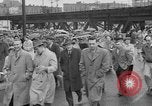 Image of civil defense exercise Spokane Washington USA, 1954, second 45 stock footage video 65675078212