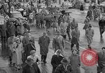 Image of civil defense exercise Spokane Washington USA, 1954, second 46 stock footage video 65675078212