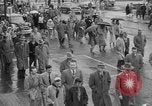 Image of civil defense exercise Spokane Washington USA, 1954, second 49 stock footage video 65675078212