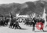Image of General Taylor Korea, 1954, second 3 stock footage video 65675078213