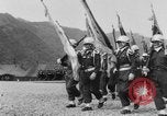Image of General Taylor Korea, 1954, second 5 stock footage video 65675078213