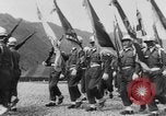 Image of General Taylor Korea, 1954, second 7 stock footage video 65675078213