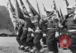 Image of General Taylor Korea, 1954, second 8 stock footage video 65675078213