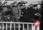 Image of General Taylor Korea, 1954, second 10 stock footage video 65675078213