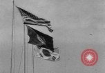 Image of General Taylor Korea, 1954, second 12 stock footage video 65675078213