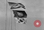 Image of General Taylor Korea, 1954, second 14 stock footage video 65675078213