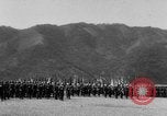 Image of General Taylor Korea, 1954, second 15 stock footage video 65675078213
