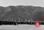 Image of General Taylor Korea, 1954, second 16 stock footage video 65675078213