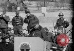 Image of General Taylor Korea, 1954, second 18 stock footage video 65675078213