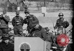 Image of General Taylor Korea, 1954, second 20 stock footage video 65675078213