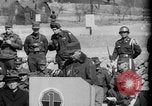 Image of General Taylor Korea, 1954, second 21 stock footage video 65675078213