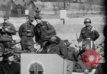 Image of General Taylor Korea, 1954, second 25 stock footage video 65675078213