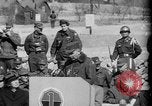 Image of General Taylor Korea, 1954, second 27 stock footage video 65675078213