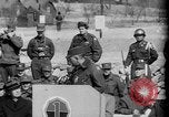 Image of General Taylor Korea, 1954, second 29 stock footage video 65675078213