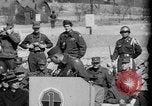 Image of General Taylor Korea, 1954, second 30 stock footage video 65675078213