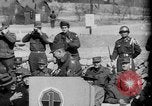 Image of General Taylor Korea, 1954, second 31 stock footage video 65675078213