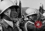 Image of General Taylor Korea, 1954, second 35 stock footage video 65675078213