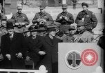 Image of General Taylor Korea, 1954, second 39 stock footage video 65675078213