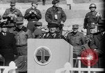 Image of General Taylor Korea, 1954, second 42 stock footage video 65675078213
